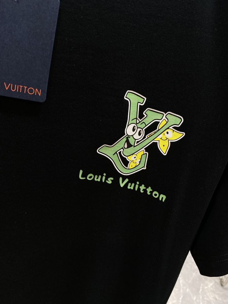 Louis Vuitton T-Shirts